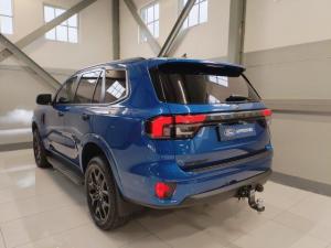 Ford Everest 2.0 BiTurbo 4x4 Sport - Image 15