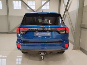 Ford Everest 2.0 BiTurbo 4x4 Sport - Image 19