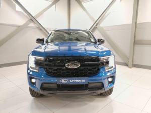 Ford Everest 2.0 BiTurbo 4x4 Sport - Image 25