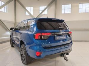 Ford Everest 2.0 BiTurbo 4x4 Sport - Image 30