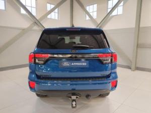 Ford Everest 2.0 BiTurbo 4x4 Sport - Image 36