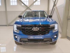 Ford Everest 2.0 BiTurbo 4x4 Sport - Image 7