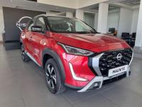 Nissan Magnite 1.0 Acenta manual