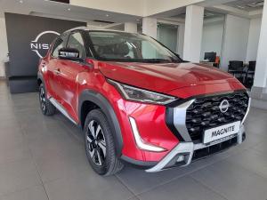 Nissan Magnite 1.0 Acenta manual - Image 1