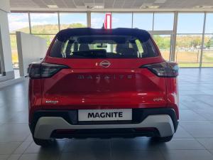 Nissan Magnite 1.0 Acenta manual - Image 6