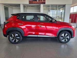 Nissan Magnite 1.0 Acenta manual - Image 8