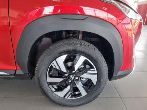 Nissan Magnite 1.0 Acenta manual - Image 9