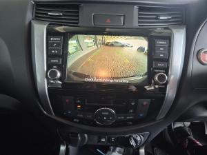 Nissan Navara 2.5DDTi double cab LE 4x4 - Image 10