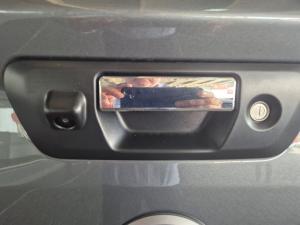 Nissan Navara 2.5DDTi double cab LE 4x4 - Image 11