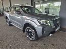 Thumbnail Nissan Navara 2.5DDTi double cab LE 4x4