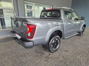Nissan Navara 2.5DDTi double cab LE 4x4 - Image 5