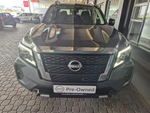 Nissan Navara 2.5DDTi double cab LE 4x4 - Image 7