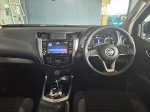 Nissan Navara 2.5DDTi double cab LE 4x4 - Image 9