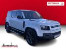 Thumbnail Land Rover Defender 110 V8