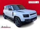Thumbnail Land Rover Defender 110 V8