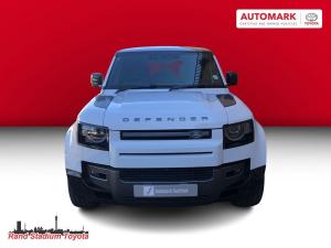 Land Rover Defender 110 V8 - Image 2