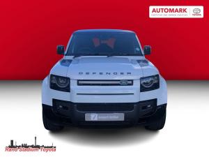 Land Rover Defender 110 V8 - Image 2