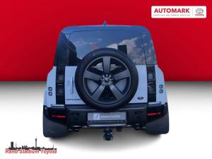 Land Rover Defender 110 V8 - Image 3