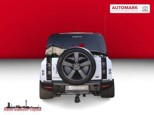Land Rover Defender 110 V8 - Image 3
