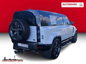 Land Rover Defender 110 V8 - Image 4