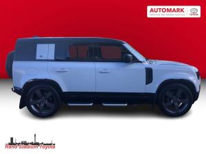 Land Rover Defender 110 V8 - Image 5