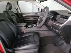 Jeep Grand Cherokee L 3.6 4x4 Limited - Image 10