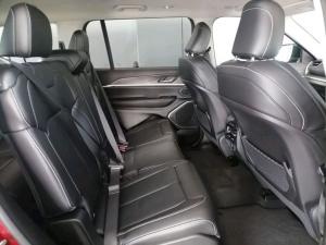 Jeep Grand Cherokee L 3.6 4x4 Limited - Image 11