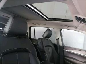 Jeep Grand Cherokee L 3.6 4x4 Limited - Image 12