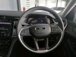 Jeep Grand Cherokee L 3.6 4x4 Limited - Image 15
