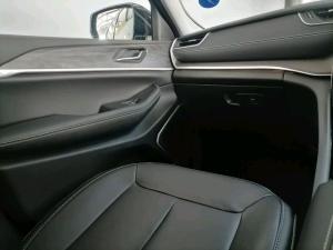 Jeep Grand Cherokee L 3.6 4x4 Limited - Image 17