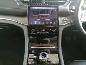 Jeep Grand Cherokee L 3.6 4x4 Limited - Image 18