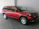 Thumbnail Jeep Grand Cherokee L 3.6 4x4 Limited