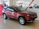 Thumbnail Jeep Grand Cherokee L 3.6 4x4 Limited