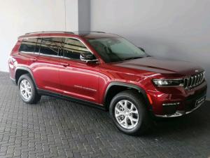 Jeep Grand Cherokee L 3.6 4x4 Limited - Image 1
