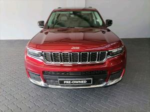 Jeep Grand Cherokee L 3.6 4x4 Limited - Image 2