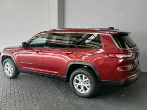 Jeep Grand Cherokee L 3.6 4x4 Limited - Image 3