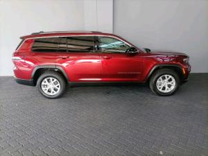 Jeep Grand Cherokee L 3.6 4x4 Limited - Image 4