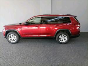 Jeep Grand Cherokee L 3.6 4x4 Limited - Image 5