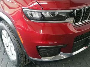 Jeep Grand Cherokee L 3.6 4x4 Limited - Image 6