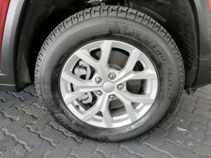 Jeep Grand Cherokee L 3.6 4x4 Limited - Image 8