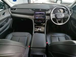 Jeep Grand Cherokee L 3.6 4x4 Limited - Image 9