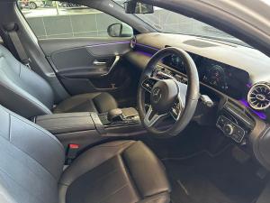 Mercedes-Benz A-Class A200 hatch AMG Line - Image 10