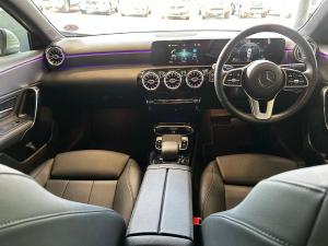 Mercedes-Benz A-Class A200 hatch AMG Line - Image 11