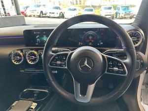 Mercedes-Benz A-Class A200 hatch AMG Line - Image 12
