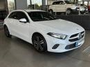 Thumbnail Mercedes-Benz A-Class A200 hatch AMG Line