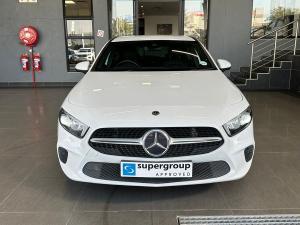Mercedes-Benz A-Class A200 hatch AMG Line - Image 2