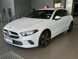 Mercedes-Benz A-Class A200 hatch AMG Line - Image 3