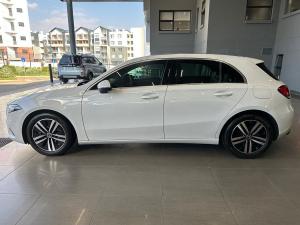 Mercedes-Benz A-Class A200 hatch AMG Line - Image 4
