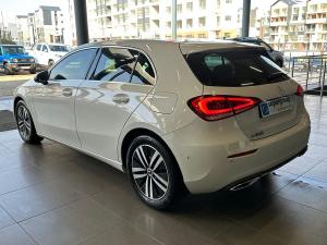 Mercedes-Benz A-Class A200 hatch AMG Line - Image 5