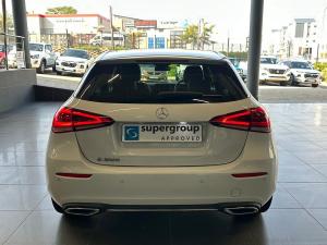 Mercedes-Benz A-Class A200 hatch AMG Line - Image 6